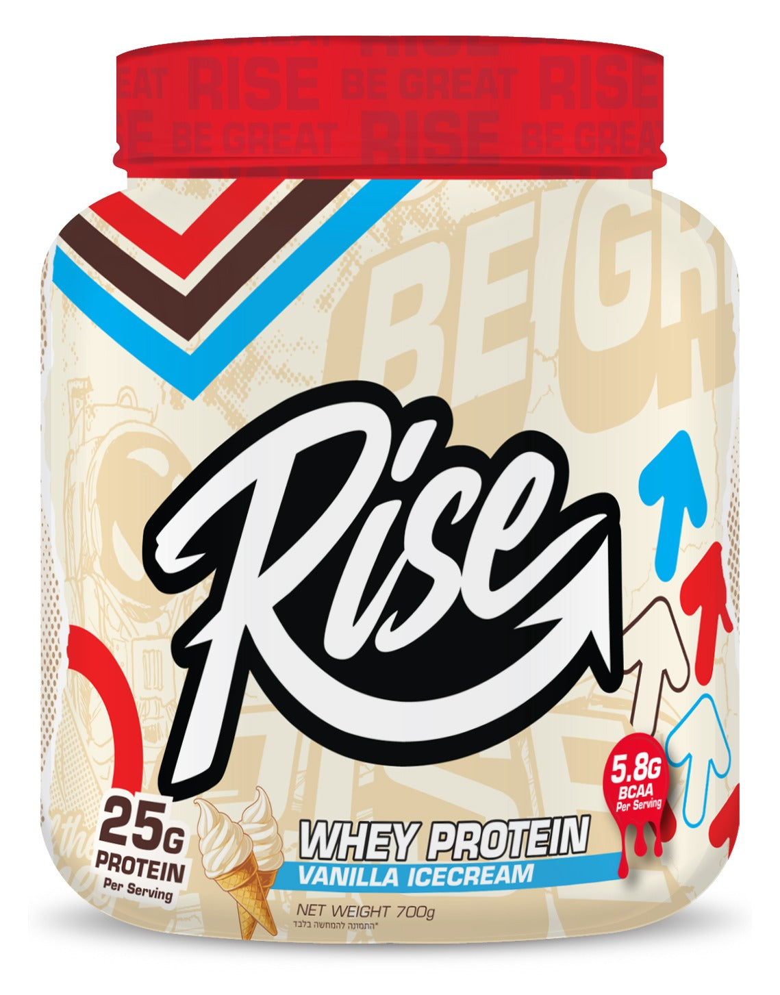 VANILLA PROTEIN