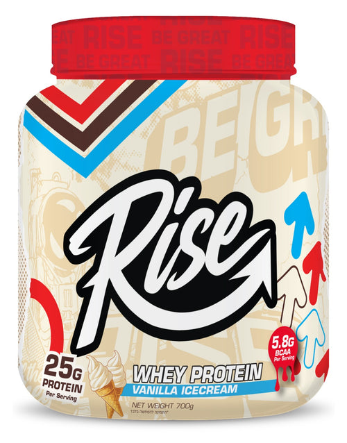 VANILLA PROTEIN