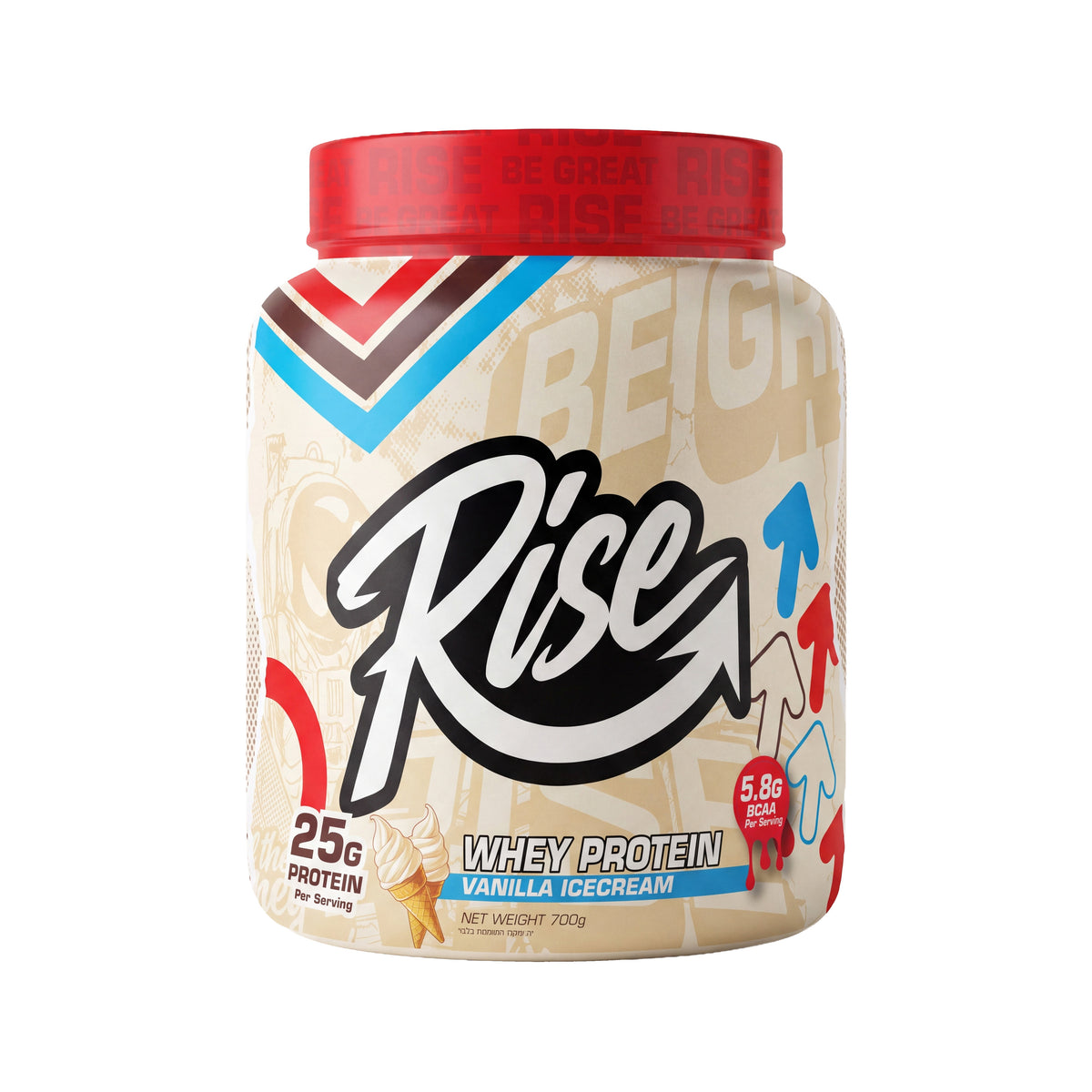 VANILLA PROTEIN