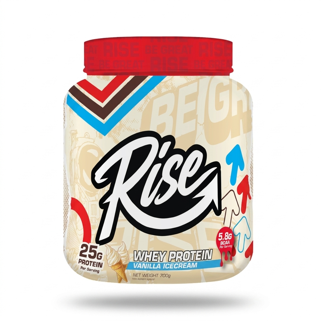 VANILLA PROTEIN