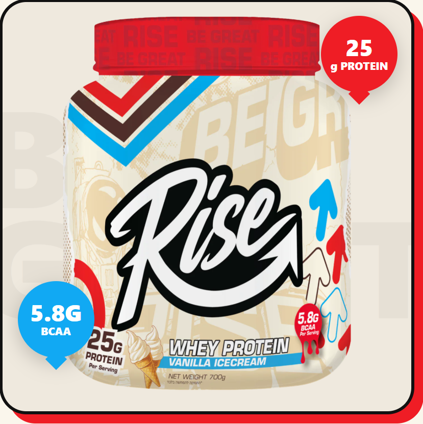 VANILLA PROTEIN